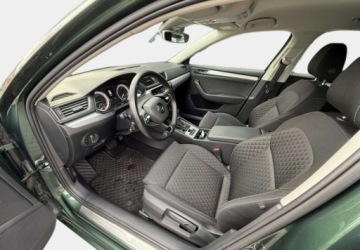 Skoda Superb III Kombi Facelifting 2.0 TDI SCR 200KM 2020 Skoda Superb 2.0TDI Ambition DSG 2020rok 200KM Piekny Kolor FV23 2.0, zdjęcie 26