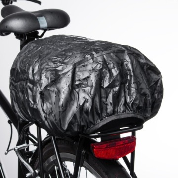 WOZINSKY ВЕЛОСИПЕДНЫЙ БАГАЖНИК PANNIER ЗАДНИЙ БАГАЖНИК 21L