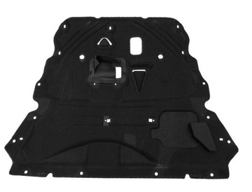 OSŁONA POD SILNIK FORD ESCAPE KUGA FWD 2019-