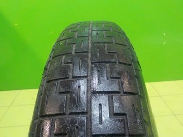 FORD MONDEO MK4 GALAXY MK3 S-MAX KOLO DOJEZDOVÉ 125/85/16 5X108