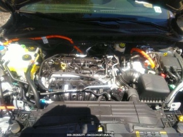 Ford Escape III 2023 Ford Escape 2023r, ST-Line, 2.5L, 4x4 2.5 Hybryda 200KM, zdjęcie 12