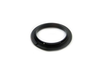 Adapter MAKRO Odwrotnego Mocowania CANON na 72mm
