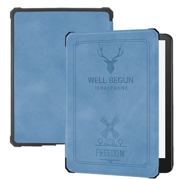 SMART COVER TPU + стилус для Amazon Kindle Paperwhite 5 V Gen 11
