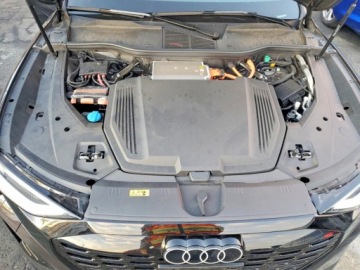 Audi Q8 2024 Audi Q8 Sportback e-tron Premium Plus 2024 Elektryczny 402KM, zdjęcie 6