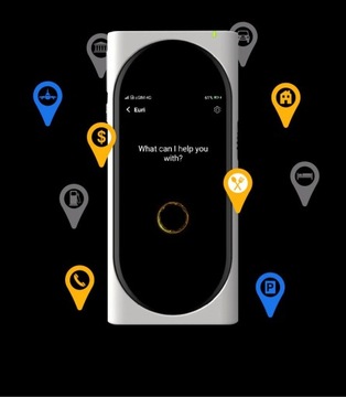 Бесплатный доступ к переводчику Langogo Genesis