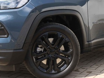 Jeep Compass II 2025 Od ręki - 1.5 T4 mHEV North Star FWD DCT 130KM | Podgrzewane fotele!, zdjęcie 14