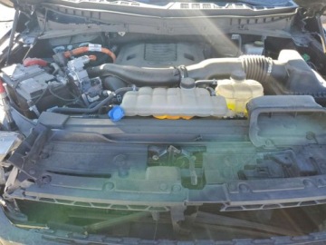 Ford 2023 Ford F150 Supercrew 2023 3.5l 3.5 Hybryda 400KM, zdjęcie 6