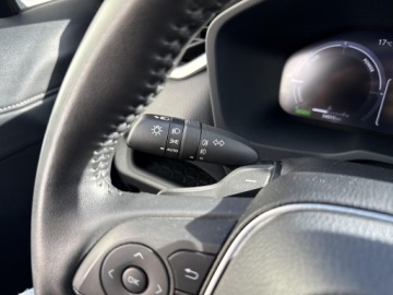 Toyota RAV4 V 2023 Toyota RAV4 2.5 Hybrid Executive 4x4 V (2018-) 2.5, zdjęcie 20