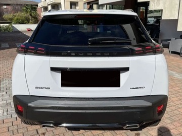 Peugeot 2008 II 2025 Od ręki - Allure e-DCS 1.2 mHEV 145KM / Pakiet Vision &amp; Drive Assist +, zdjęcie 3