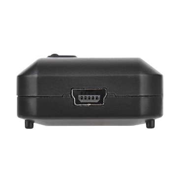 Mini Portable NP-FV5 PLUS Battery Charger with