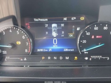 Ford Explorer VI 2021 Ford Explorer 2021 Ford Explorer XLT 4WD 2.3 Benzyna 300KM, zdjęcie 12