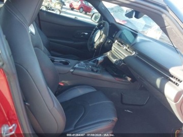 Toyota Supra V 2020 Toyota Supra Gr Premium 2020 3.0l 3.0 Benzyna 335KM, zdjęcie 9