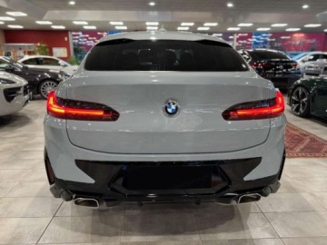 BMW X4 G02 SUV Facelifting 2.0 30i 245KM 2025 BMW X4 xDrive30i Sport Suv 2.0 (245KM) 2025, zdjęcie 3