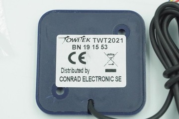 Универсальная RFID-антенна TowiTek C-Control 125 кГц