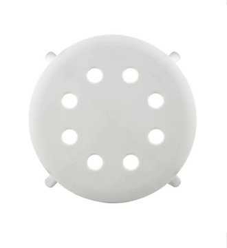 IKEA MARIUS STOŁEK TABORET KRZESŁO KUCHENNE BIAŁY