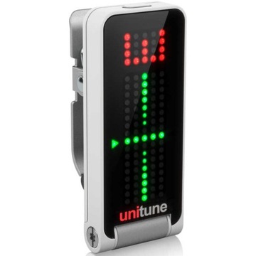 TC Electronic Unitune Клип-тюнер