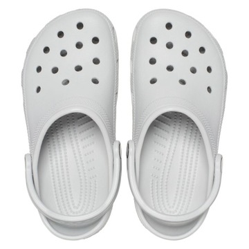 klapki crocs classic męskie sportowe lekkie chodaki r 45-46 M11