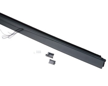 Дождевик на дверь Ducato REMIS