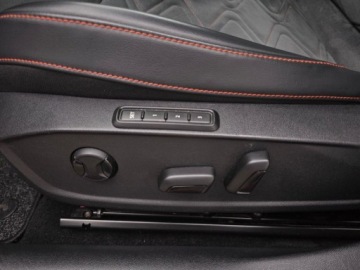 Seat Leon IV 2021 Seat Leon 1.5TSI 150KM FR FV23 DSG Full LED Navi System Pakiet wspomagania, zdjęcie 24