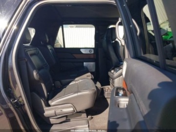 Lincoln Navigator III 2020 Lincoln Navigator 2020r., 4x4, 3.5L 3.5 Benzyna 450KM, zdjęcie 9