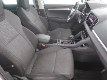 Skoda Karoq Crossover 1.5 TSI ACT 150KM 2019 Skoda Karoq 1.5 TSI, Salon Polska, 1. Właściciel, zdjęcie 8