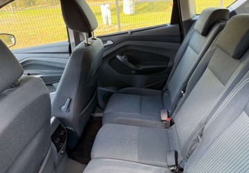 Ford C-MAX II Minivan 1.6 TDCi 115KM 2013 Ford C-MAX Ford C-MAX 1.6 TDCi Start-Stop-System Titanium 1.6 Diesel 115KM, zdjęcie 31