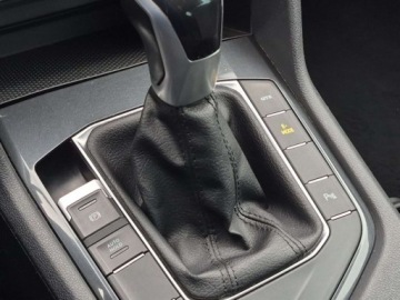 Volkswagen Tiguan II 2022 Volkswagen Tiguan plug-in Martwe pole Virtual 1.4 Hybryda Plug-in 150KM, zdjęcie 19