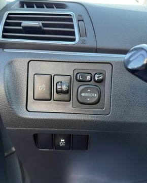 Toyota Verso Minivan Facelifting 1.6 D-4D 112KM 2015 Toyota Verso Navi, Dach panoramiczny, Kamera, 7 osobowy 1.6 Diesel 112KM, zdjęcie 15