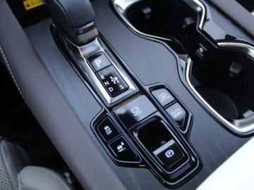 Lexus RX V 2025 LEXUS RX Prestige 450h+ 2.5 Hybrid Plug-in Suv 292KM 2025, zdjęcie 8