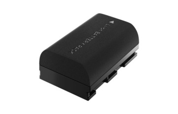 АККУМУЛЯТОР NEWELL PLUS LP-E6NH ДЛЯ Canon EOS R5 R6 2250MAH