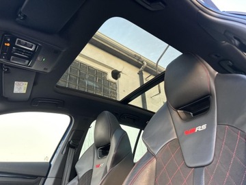 Skoda Octavia IV Kombi 2.0 TDI SCR 200KM 2022 Skoda Octavia 2.0TDI 200KM, Hak, HEAD-UP, Matrix,, zdjęcie 31