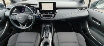 Toyota Corolla XII 2023 Toyota Corolla Fabryczna gwarancja do XII 2026,, zdjęcie 8