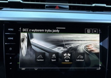 Volkswagen Arteon Shooting Brake R 2.0 TSI 320KM 2024 Volkswagen Arteon Shooting Brake R 4Motion DSG 320KM Matrix Kamera ACC DCC, zdjęcie 27