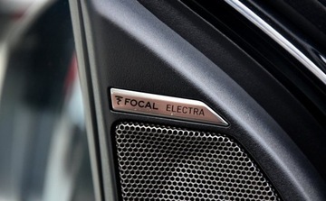  DS Automobiles DS 7 Crossback LED Navi SKORA FULL LED PERFORMANCE bogato w, zdjęcie 23