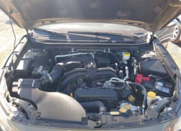 Subaru Outback VI 2022 Subaru Outback 2022, 2.5L, 4x4, TOURING, od ubezpieczalni 2.5 Benzyna 182KM, zdjęcie 15