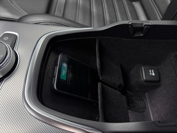 Alfa Romeo Stelvio SUV Facelifting 2.0 Turbo 280KM 2020 Alfa Romeo Stelvio Veloce Q4 / 1 właściciel / Salo, zdjęcie 24