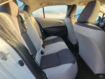 Toyota Corolla XII 2024 Toyota Corolla LE 2024 2.0L 2.0 Benzyna 169KM, zdjęcie 10