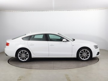 Audi A5 8T Sportback Facelifting 1.8 TFSI 144KM 2016 Audi A5 1.8 TFSI, Salon Polska, Automat, Navi, zdjęcie 5
