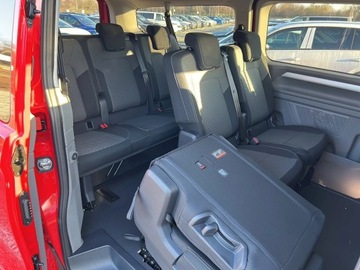 Volkswagen Caravelle T6 2025 Volkswagen Caravelle Life 4MOTION 4x4/AUTOMAT, 2.0, zdjęcie 16