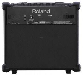 ROLAND CUBE 10GX COMBO GITAROWE