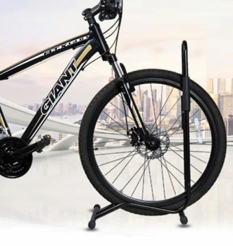 СЕРВИСНАЯ СТОЙКА ДЛЯ ВЕЛОСИПЕДА 16-29 ДЮЙМОВ ЛЕГКАЯ, СТАБИЛЬНАЯ, ПРОЧНАЯ