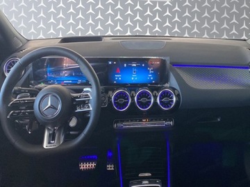 Mercedes GLA II Off-roader AMG 2.0 35 306KM 2024 35 4-Matic Suv 2.0 (306KM) 2024, zdjęcie 5