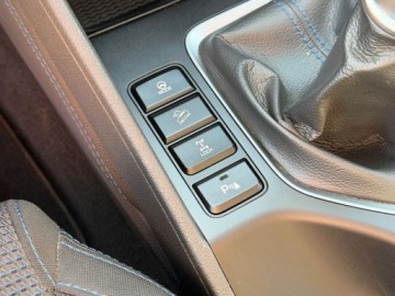 Hyundai Tucson III SUV 1.6 T-GDI 177KM 2015 Hyundai Tucson 4x4 Boagata wersja Hak 1.6 Benzyna 177KM, zdjęcie 22