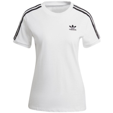 ADIDAS 3 STRIPES KOSZULKA T-SHIRT DAMSKI ORIGINALS