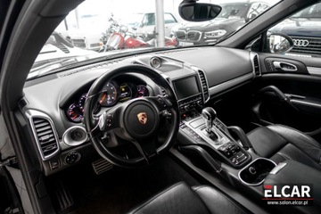 Porsche Cayenne II SUV 4.8 V8 420KM 2014 Porsche Cayenne S, zdjęcie 26