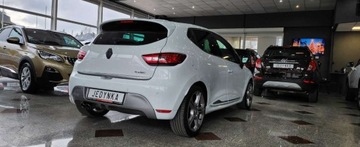 Renault Clio IV Hatchback 5d TCe 120 EDC 120KM 2014 Renault Clio Renault Clio GT Line 1.2 TCe Automat Nawigacja Kamera 1.2, zdjęcie 2