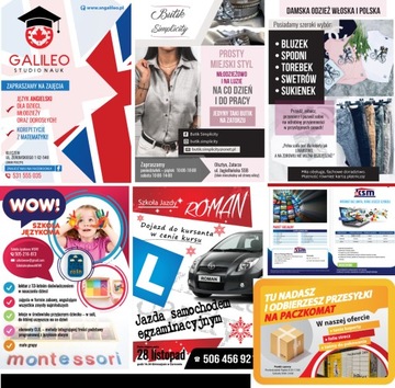 PROJEKT SOCIAL MEDIA FACEBOOK INSTAGRAM