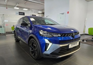 Renault 2024 Renault Symbioz nowosc Symbioz SUV klasy C - top hybryda 1.6 Hybryda, zdjęcie 1