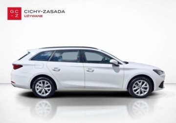 Seat Leon IV 2024 Seat Leon 1.5TSI 115KMStyle Panorama Gwarancja SalonPL Led Virtual Asysten, zdjęcie 32