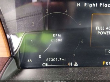 Lincoln Navigator III 2021 Lincoln Navigator Reserve L 2021 3.5 Benzyna 450KM, zdjęcie 12